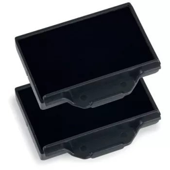 Trodat spiedogs 81023 melns