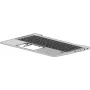 HP M36312-031 klēpjdatora rezerves daļa Tastatūra
