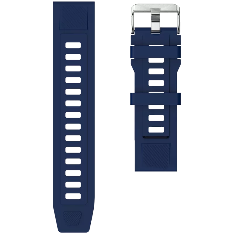 Canyon SW-83 - Maverick - viedpulkstenis - GPS - BT - krāsains LCD displejs 1.32 collas - ūdensizturīgs IP68