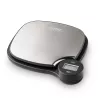 Virtuves svari Caso EcoMaster 03267 — nerūsējošais tērauds, 5 kg ietilpība, 1 g precizitāte
