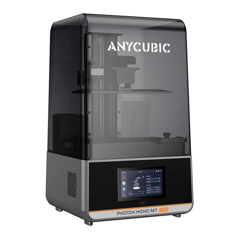 Anycubic Photon Mono M7 Pro 3D printeris