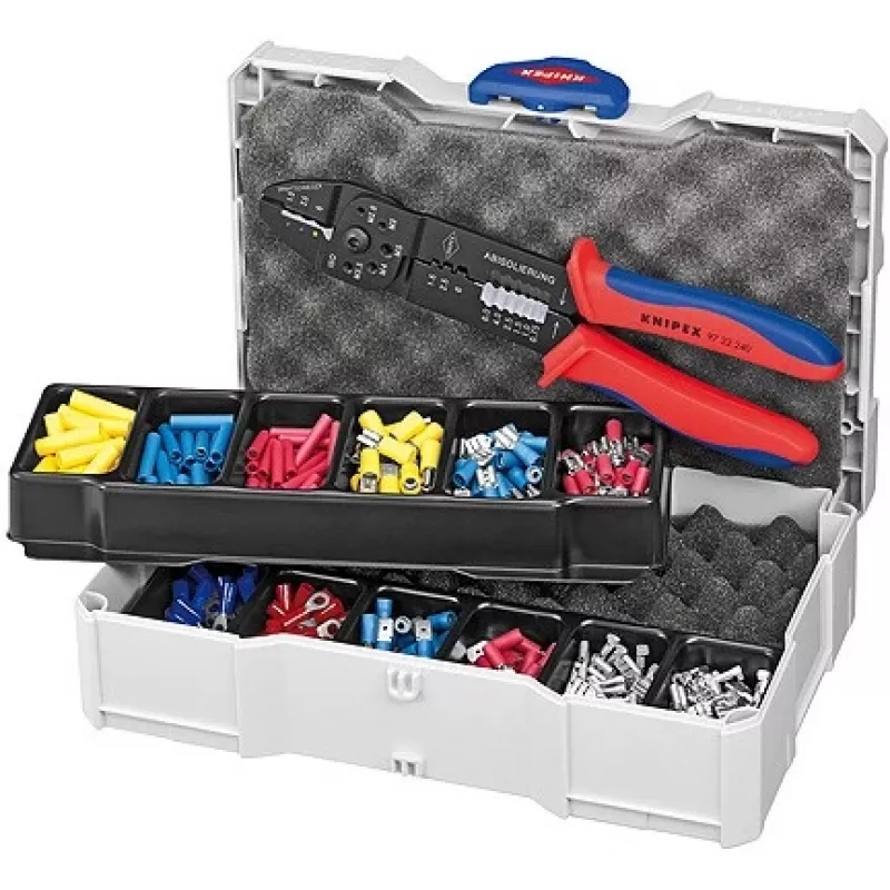 Knaibles Knipex 97 90 25