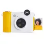 Kodak SMILE+ momentānā drukas kamera, 2x3'', balta