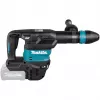 Makita HM001GZ02 Strāvas adapteris, melns