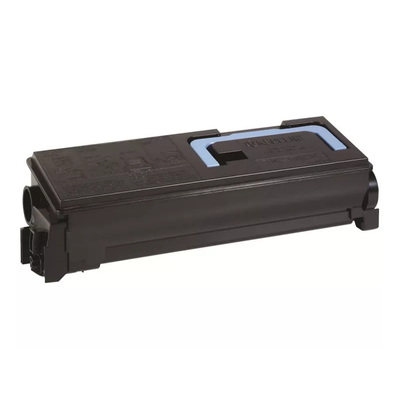 KYOCERA TK-560K tonera kasetne 1 gab. oriģināla melna