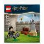 LEGO Harija Potera komplekts 30706 Kalambola nodarbība ar Harija un Drako minifigūrām