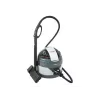 Polti Eco Pro 3.0 cilindriskā tvaika tīrītāja 2 L 2000 W melns, balts