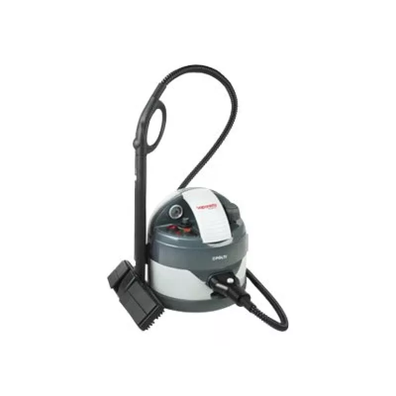 Polti Eco Pro 3.0 cilindriskā tvaika tīrītāja 2 L 2000 W melns, balts
