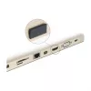 Kontaktligzdas aizsargvāciņš HDMI A DeLOCK 64030