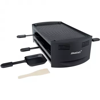 Elektriskais grils Steba RC 6 Bake & Grill 630600
