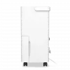 Duux viedais gaisa sausinātājs | Bora | Piemērots telpām līdz 30 m² | Ūdens tvertnes tilpums 1,7 L | Balts