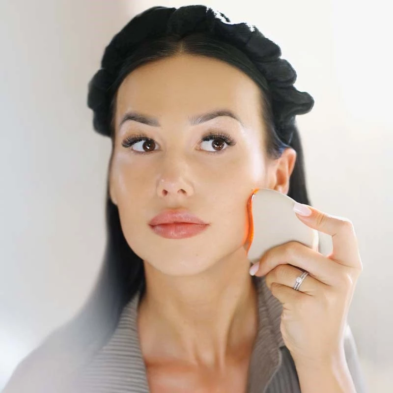Neno Beauty AURI 5-in-1 sejas un kakla liftinga ierīce