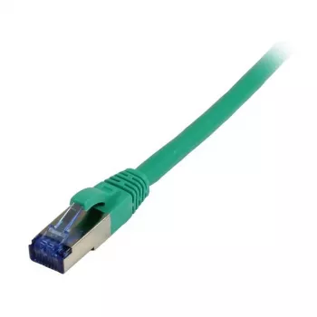 Synergy 21 S217250 - 5 m - Cat6a - S/FTP (S-STP) - RJ-45 - RJ-45 - zaļš