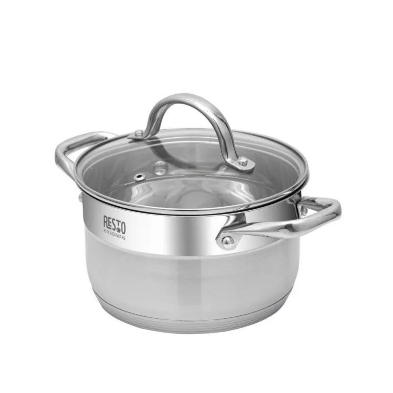 Kastrolis D18CM 2.7L/92103 Resto