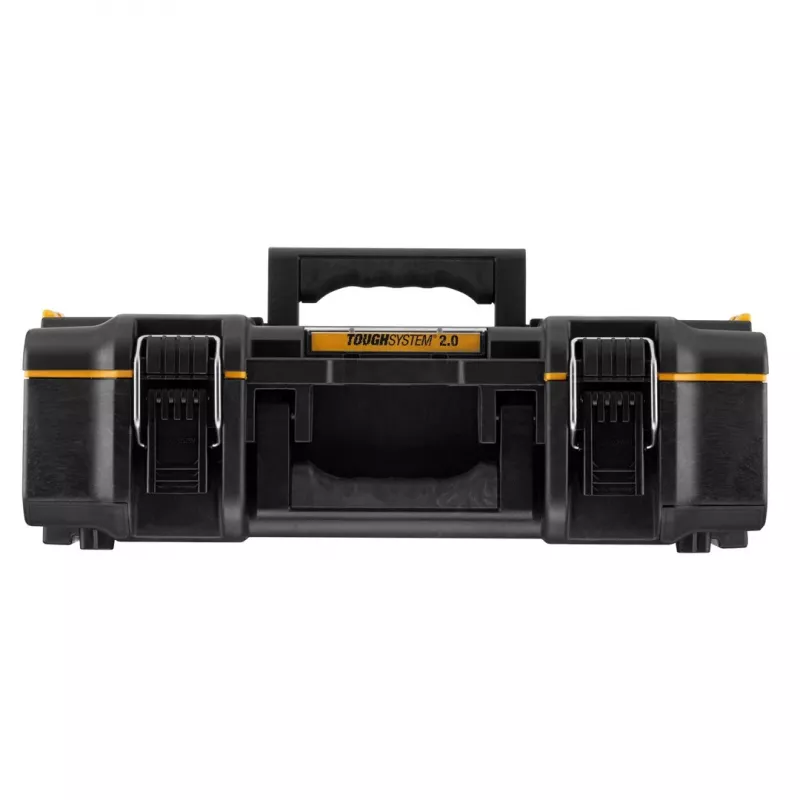 DeWALT DWST83293-1 instrumentu glabāšanas kaste