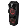 Rebeltec RBLFLO00038 Melns