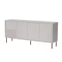 4D kumode ABI 200x45x88 kašmira matēts
