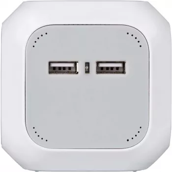 Brennenstuhl 1150100 Balts
