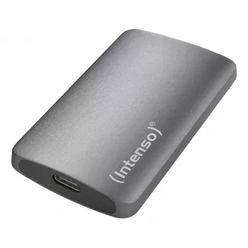 SSD disks Intenso 1TB ārējais USB Type-C 3.2 Gen 2x2 TX800
