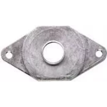 Atloks Metabo Kopierflansch 24 mm Diametrs 24 — adapteris piederumu vadīšanai