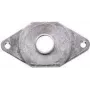 Atloks Metabo Kopierflansch 24 mm Diametrs 24 — adapteris piederumu vadīšanai