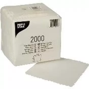 Papstar 12256 Papīra salvete (12256)