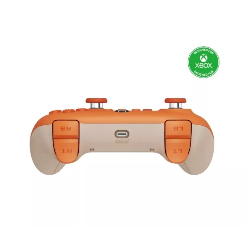 Vadu spēļu kontrolieris 8Bitdo Ultimate C RET00458 USB-C saderīgs