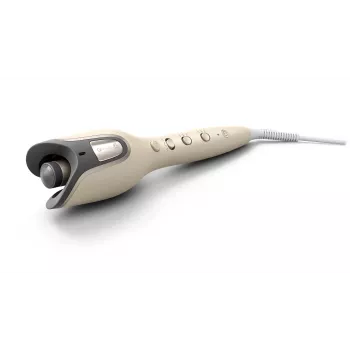 Philips 8000. sērijas BHB887/00 matu veidošanas ierīce Lokšķēres Silti bēšs 2 m