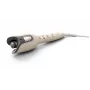 Philips 8000. sērijas BHB887/00 matu veidošanas ierīce Lokšķēres Silti bēšs 2 m
