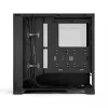 PC korpuss Fractal Design Pop 2 Air Melns TG Midi Tower — ATX, 3x 120 mm priekšējie ventilatori, atbalsta 2,5 collu un 3,5 collu diskus