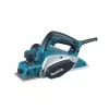 Makita KP0800 elektriskā rokas ēvele Melna, Zila, Sudraba krāsa 17000 RPM 620 W