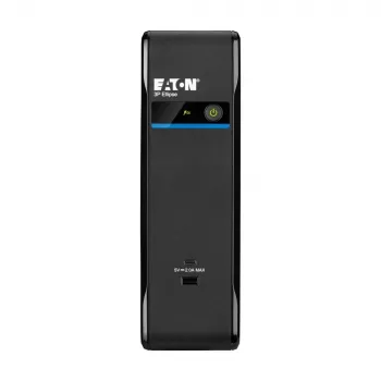 Nepārtrauktās barošanas avots EATON 3P Ellipse 1300VA 3P1300UF, 1300 VA, 3 fāžu