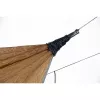 Tarp Sock Amazonas AZ-3080025 viegls ūdensnecaurlaidīgs brezenta pārvalks šūpuļtīklam vai patvērumam