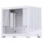 Datora korpuss Jonsbo D32 PRO Mini Case mATX balts