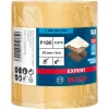 Bosch Expert C470 slīpēšanas rullis, Abrazīvais rullis, Smalkais graudiņš, P180, Apdares darbi, Krāsas noņemšana, Koks, Sausā slīpēšana