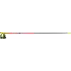 Pārgājienu nūjas Leki TRL Ultratrail FX One 115 cm, sarkanas