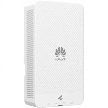 Piekļuves punkts HUAWEI eKit AP266 2.4 GHz 5 GHz Wi-Fi 6