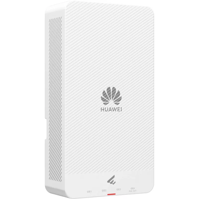 Piekļuves punkts HUAWEI eKit AP266 2.4 GHz 5 GHz Wi-Fi 6