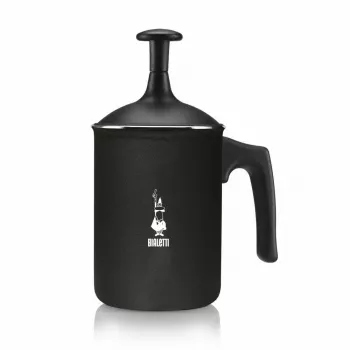 Manuālais piena putotājs Bialetti 00AGR394 melns