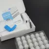 GMK QMX-Clip PCB stiprinājums 110 gab.