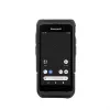 Cover Mobilis 065019 viedtālruņa maciņš melns priekš HONEYWELL CT45 CT45XP