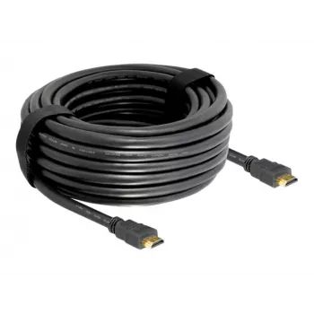 HDMI kabelis DeLOCK 82709 10 m