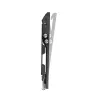 SBOX PLB-3422T-2 TV sienas stiprinājums, noliecams, 23–43 collu / 45 kg, VESA 200×200