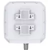 Daudzvirzienu 5G LTE antena Poynting A-EPNT-0001-V2-01 ar SMA savienotāju, balta