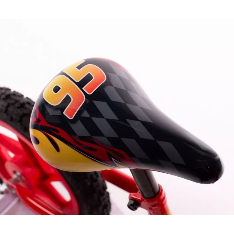 HUFFY 12 collu bezceļa velosipēds 27641W Disney Cars