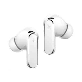 Austiņas HUAWEI FreeBuds Pro 5 — bezvadu Bluetooth ievietojamās, USB-C, 10–48000 Hz, balta krāsa