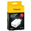 Strāvas adapteris 1XUSB-A/2XUSB-C/7806512 Intenso