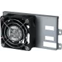 Dzesēšanas ventilators Inter-Tech FB-260 Melns Tērauds 115 g