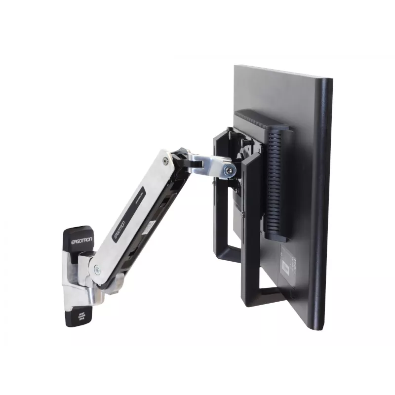 Montāžas komplekts Ergotron 97-760-009 melns