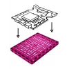 Izglītības robotikas paplašināšanas komplekts LEGO Education Spike Prime 45681 — 604 papildu LEGO saderīgi elementi klases projektiem